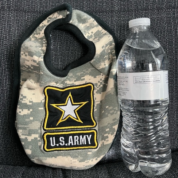 Army‎ Princess - Picture 6 of 7